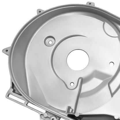 Solid Spare Inner Clutch Cover For Polaris RZR Turbo S 4 RZR XP Turbo/RZR RS1 19-21 #2209338