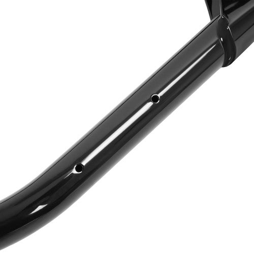 Solid Spare Gloss Black Front Left Hand Control Arm For Polaris RZR 170 EFI 2009-2021 New