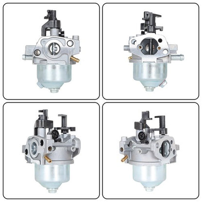 Solid Spare For Toro Recycler Model 20370 149cc Mower Kohler 6.75 Motor Carburetor Kit New