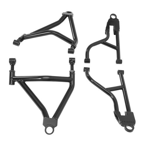 Solid Spare For Can-Am Outlander 450/500/570/1000 1.5" Offset High Clearance Front A-Arms