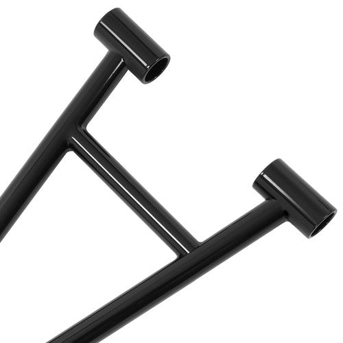 Solid Spare Black Front Lower A Arm For Kawasaki MULE PRO FXT FX FXR DXT 2015-25 Left Right