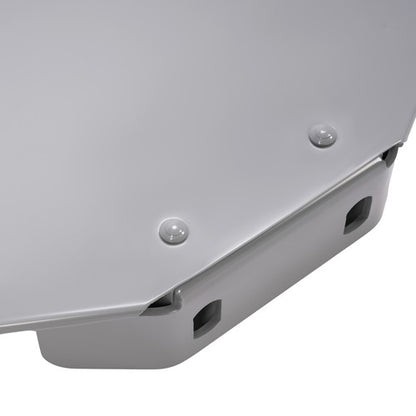 Solid Spare Pair Of Fenders Skin Panel For Massey Ferguson 245 255 265 275 MF285 20 20C