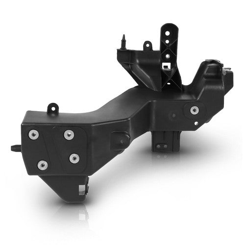 Solid Spare Headlight Mounting Bracket Left Side Fit For For 2011-2013 Jeep Grand Cherokee