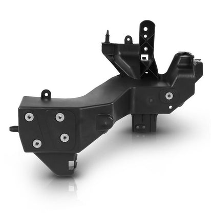 Solid Spare Headlight Mounting Bracket Left Side Fit For For 2011-2013 Jeep Grand Cherokee
