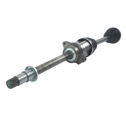 Solid Spare Front Right CV Axle Assembly 4341021100 For Scion TC 2011 2012 2013 2014-2016