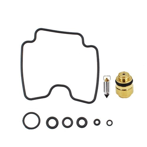 Solid Spare 4 xCarburetor Carb Rebuild Kit For Suzuki Katana 600 GSX600F 18-5061 1998-2006