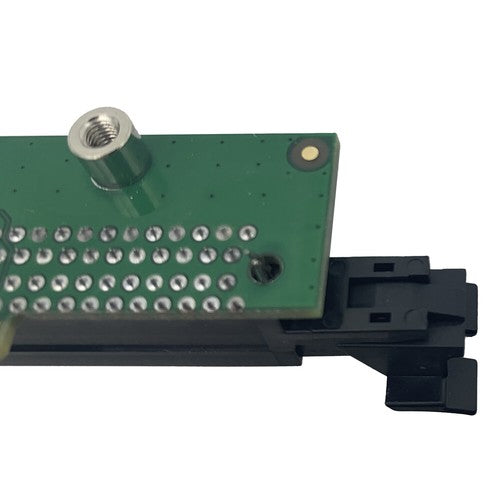 For ThinkCentre M920q M920x M720q P330 Tiny5 PCIE16 Expansion Riser Card 01AJ940