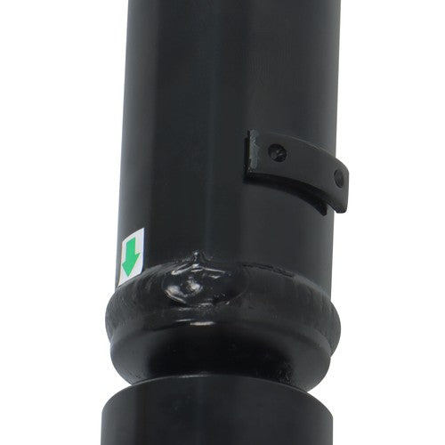 Solid Spare Front DriveShaft Prop Shaft Assembly 4WD For Jeep TJ Wrangler 2003-06 L6 4.0L