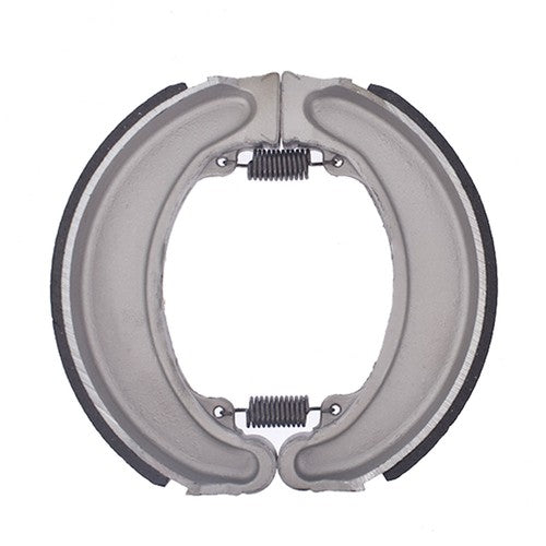 Solid Spare Rear Brake Shoes For Honda TRX300FW Fourtrax 300 4X4 1988, 1990-2000