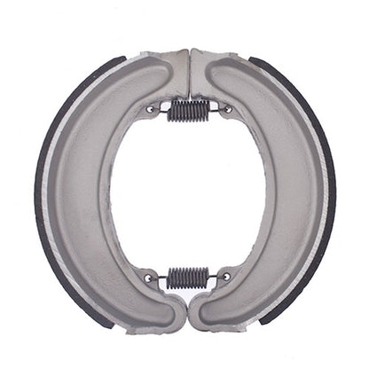 Solid Spare Rear Brake Shoes For Honda TRX300FW Fourtrax 300 4X4 1988, 1990-2000
