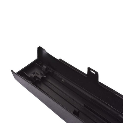 Solid Spare Driver Passenger Side Tailgate Flex Step Cap Cover Fit For Ford F-150 2009-2014