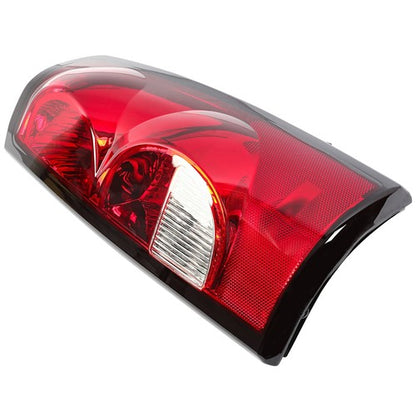 Solid Spare DOT Tail Light Right Side For 2003-2006 Chevrolet Chevy Silverado 1500 2500 RH