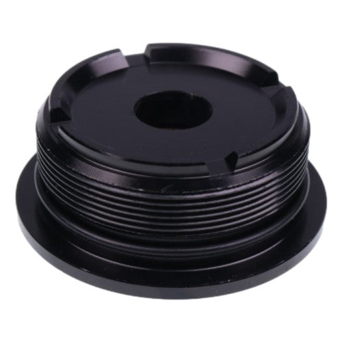 Solid Spare Cylinder Cap FSM031 335154 335155 335148 For Johnson Evinrude 25-50 hp1989-2003