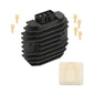 Solid Spare New Regulator Rectifier Voltage Fit For Kawasaki KLF300 Bayou 1986-1992