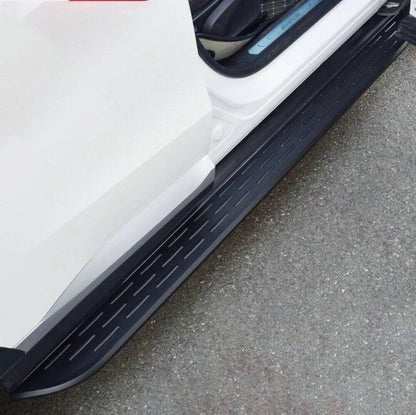 Fits for Lexus TX 350 500h 550h+ 2024 2025 2026 Running Boards Side Step Pedals