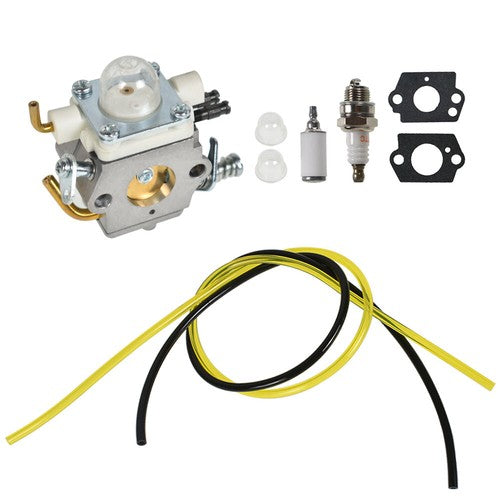 Solid Spare Carburetor For Echo WTA-35 PB-580 PB-580T PB413H PB413T Backpack Leaf Blower New