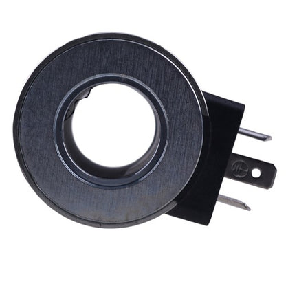 Solid Spare Solenoid Valve Coil S1-024000 24VDC for Parker 028000 012000 2.72 1.15 1.29A