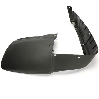Solid Spare For Honda FourTrax TRX300 TRX300FW Front RH Fender Flaps Mud Splash Guards 96-00