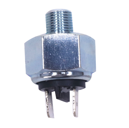 Solid Spare Hydraulic Brake Light Switch DS-272191 for Harley Touring Dyna Sportster