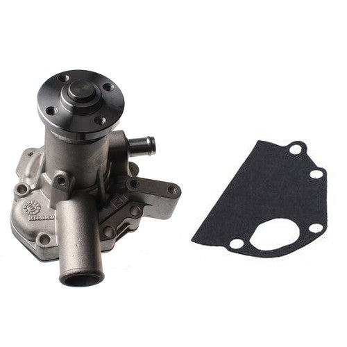 Solid Spare Water Pump For Caterpillar Engine 3011C 3013C C1.1 C1.6 PAVING COMPACTOR CB-14