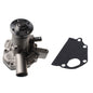 Solid Spare Water Pump For Caterpillar Engine 3011C 3013C C1.1 C1.6 PAVING COMPACTOR CB-14