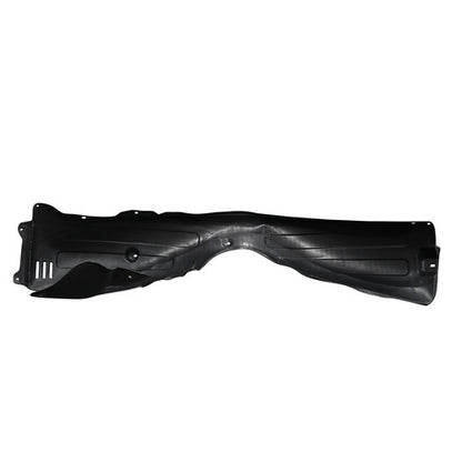 Front Inner Fender Liner Left Side For 2020 2021 2022 Hyundai Sonata 86811L0300