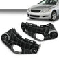 Solid Spare Front Upper Bumper Retainer LH RH Fit For 07-11 Lexus GS350 GS430 GS450h GS460