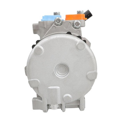Solid Spare Fit For Ford F-250/F-350/F-450/F-550 Super Duty 0610250 A/C Compressor 0610243
