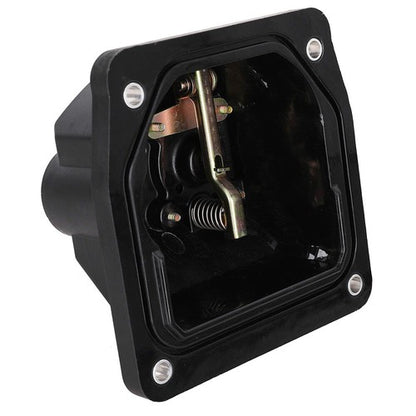 Solid Spare Fit For Kohler CH18-CH25 CH730-CH740 24 559 10-S Fuel Pump Kit Valve Cover