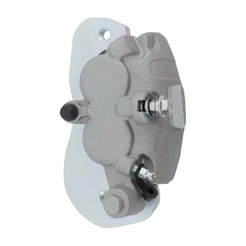 Solid Spare Rear Brake Caliper Left 2017-2023 For Can-Am Commander Defender Maverick Traxter