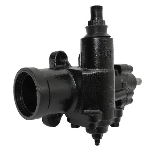Solid Spare 27-7568 For GMC Sonoma 1996 1997 1998-2003 L4 2.2L RWD Power Steering Gear Box
