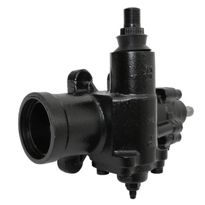 Solid Spare 27-7568 For GMC Sonoma 1996 1997 1998-2003 L4 2.2L RWD Power Steering Gear Box