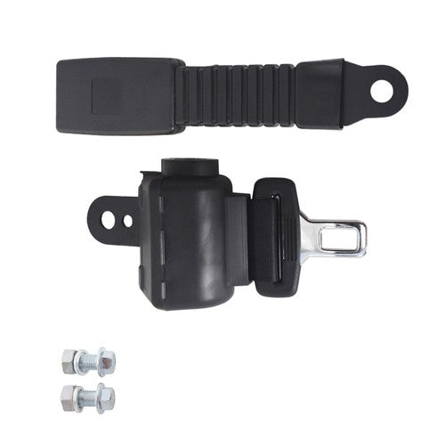 Solid Spare New Golf Cart Seat Belts Lap Set Retractable 42" For EZGO / Yamaha / Club Car