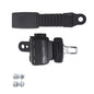 Solid Spare New Golf Cart Seat Belts Lap Set Retractable 42" For EZGO / Yamaha / Club Car