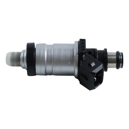 Solid Spare 65L-13761-00-00Fuel Injector Service Kit for 1997-2005 150-250HP YAMAHA OUTBOARD