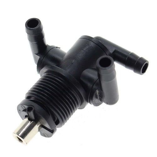 For Polaris 3-Way Fuel Shut Off Valve Petcock Sportsman 500 325 335 400