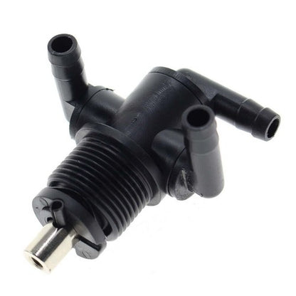 For Polaris 3-Way Fuel Shut Off Valve Petcock Sportsman 500 325 335 400
