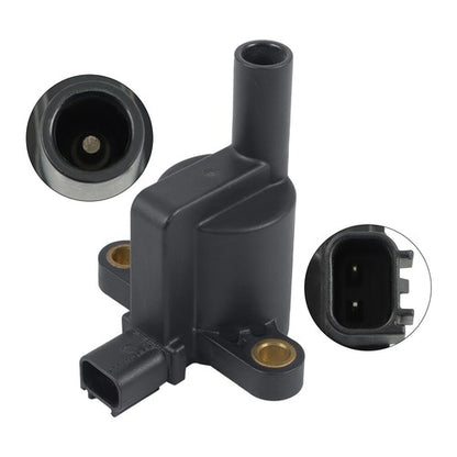 Solid Spare Ignition Coil For Polaris Sportsman Ranger RZR 500 570 ACE 4011834 4015072 US