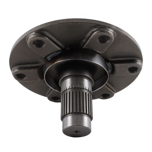 Solid Spare Front Axle 34070-13330 For Kubota L35 L2900 L3010 L3130 L3240 L3300