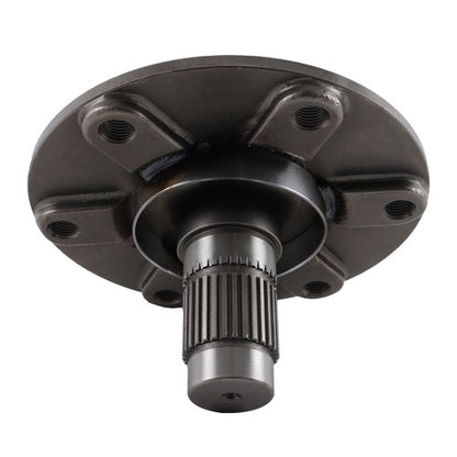 Solid Spare Front Axle 34070-13330 For Kubota L35 L2900 L3010 L3130 L3240 L3300
