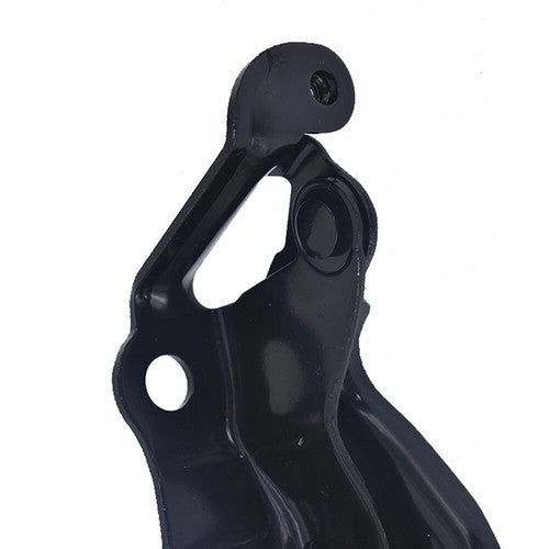 Solid Spare For Toyota Corolla/Matrix 2003-07 08 Hood Hinge Right+Left Side Stainless Steel