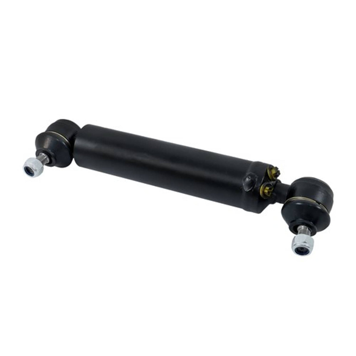 Solid Spare For Massey Ferguson MF POWER STEERING CYLINDER RH MF 135 231S 35 INDUSTRIAL 20 2