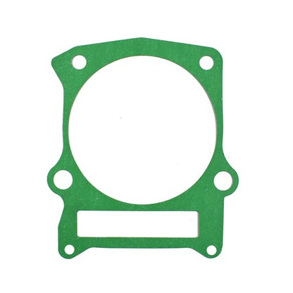 Solid Spare Cylinder Head Valve Gasket Kit ATV For Yamaha Raptor 660R YFM660R 4X4 2001-2005