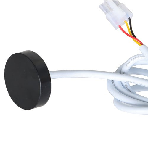 Solid Spare Speed Sensor Fit For EZGO TXT PDS 36V Electric Golf Cart Motor 2000+ 73327G01 US