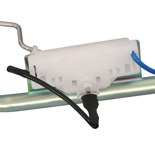 Solid Spare For 69-79 Ford Lincoln Mercury Continental Gas Tank Sending Unit 3/8 Fuel Line