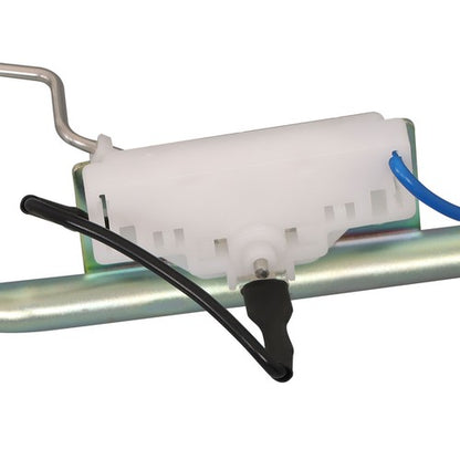 Solid Spare For 69-79 Ford Lincoln Mercury Continental Gas Tank Sending Unit 3/8 Fuel Line