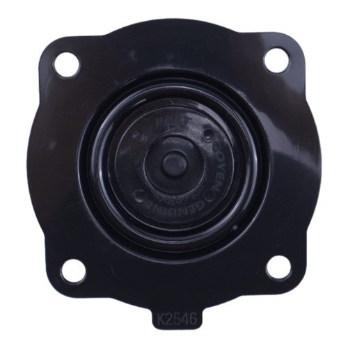 Solid Spare Diaphragm Repair Kit K2546 For Goyen Shockwave RCAC25T4 CAC25T4 CAC25DD4