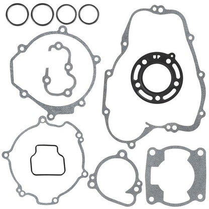 Solid Spare For Kawasaki Kx100 1998-2020(C23) Complete Gasket Kit Set Top & Bottom End USA