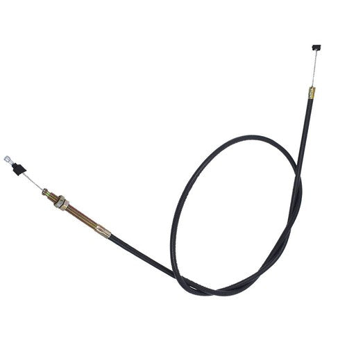 Solid Spare Clutch Cable Fit for Yamaha YZF-R6 R6 1999 - 2005 YZF-R6S R6S 2006 - 2008 YZF R6