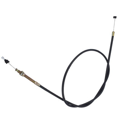 Solid Spare Clutch Cable Fit for Yamaha YZF-R6 R6 1999 - 2005 YZF-R6S R6S 2006 - 2008 YZF R6